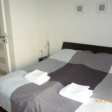 Apartament Morski Апартаменты