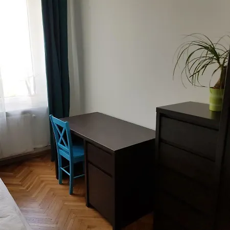 Апартаменты Apartament Morski