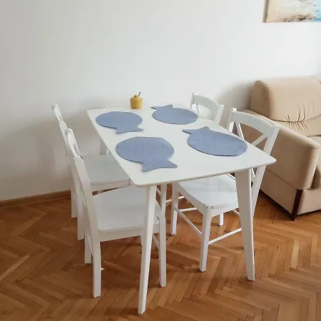 Apartament Morski * Гдыня