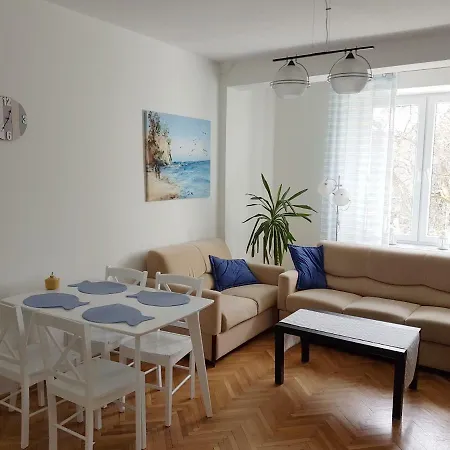 Apartament Morski *