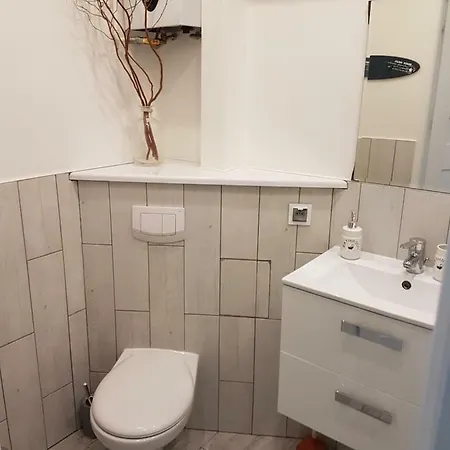 Apartament Morski