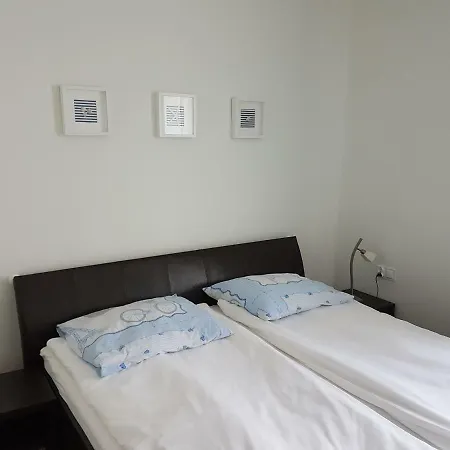 Apartament Morski