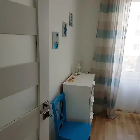 Apartament Morski