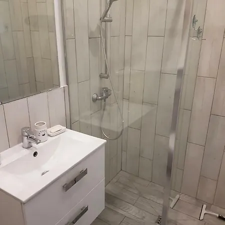 Apartament Morski * Гдыня