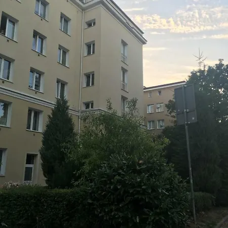 Apartament Morski Апартаменты
